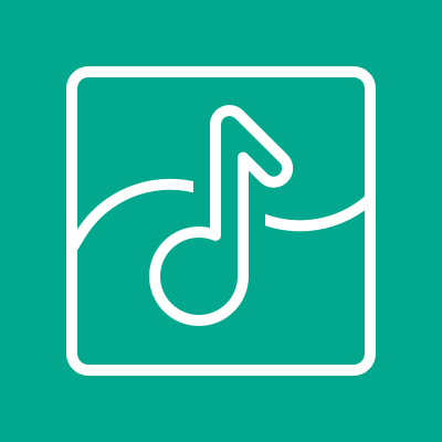 AWS DeepComposer icon in SVG and PNG AWS DeepComposer icon in SVG and PNG