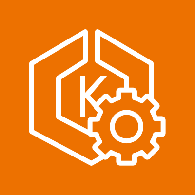 AWS EKS Distro icon in SVG and PNG AWS EKS Distro icon in SVG and PNG