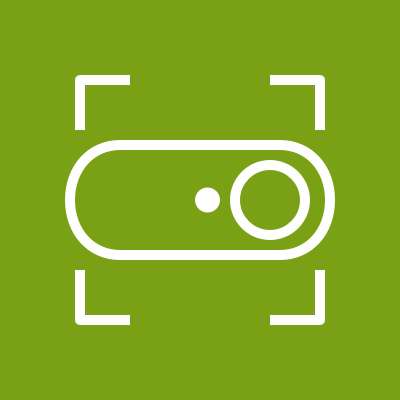 AWS IoT Button icon in SVG and PNG AWS IoT Button icon in SVG and PNG