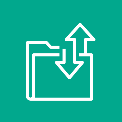 AWS Transfer Family icon in SVG and PNG AWS Transfer Family icon in SVG and PNG