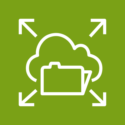 AWS EFS icon in SVG and PNG AWS EFS icon in SVG and PNG